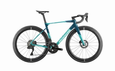 BIANCHI Specialissima Ultegra Di2 12sp 
